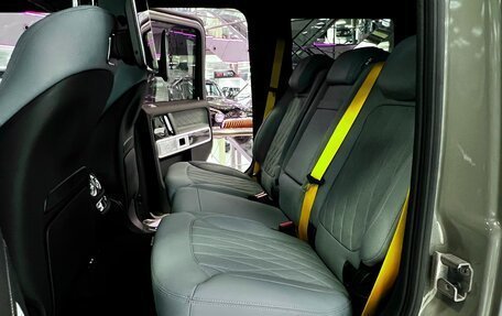 Mercedes-Benz G-Класс AMG, 2025 год, 34 600 000 рублей, 17 фотография