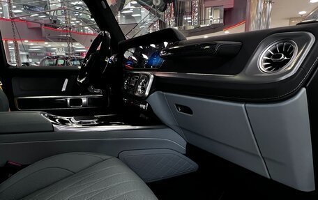 Mercedes-Benz G-Класс AMG, 2025 год, 34 600 000 рублей, 19 фотография