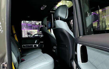 Mercedes-Benz G-Класс AMG, 2025 год, 34 600 000 рублей, 20 фотография