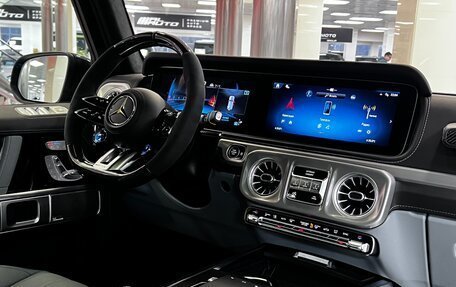 Mercedes-Benz G-Класс AMG, 2025 год, 34 600 000 рублей, 23 фотография