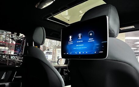 Mercedes-Benz G-Класс AMG, 2025 год, 34 600 000 рублей, 21 фотография