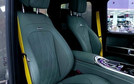 Mercedes-Benz G-Класс AMG, 2025 год, 34 600 000 рублей, 18 фотография