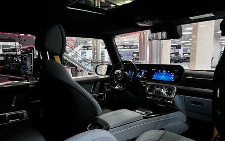 Mercedes-Benz G-Класс AMG, 2025 год, 34 600 000 рублей, 22 фотография