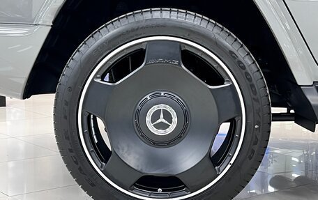 Mercedes-Benz G-Класс AMG, 2025 год, 34 600 000 рублей, 24 фотография