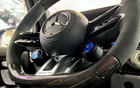 Mercedes-Benz G-Класс AMG, 2025 год, 34 600 000 рублей, 26 фотография