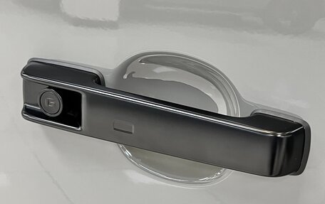 Mercedes-Benz G-Класс AMG, 2025 год, 34 600 000 рублей, 25 фотография