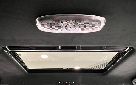 Mercedes-Benz G-Класс AMG, 2025 год, 34 600 000 рублей, 29 фотография