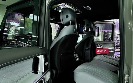 Mercedes-Benz G-Класс AMG, 2025 год, 34 600 000 рублей, 16 фотография