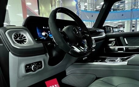 Mercedes-Benz G-Класс AMG, 2025 год, 34 600 000 рублей, 15 фотография