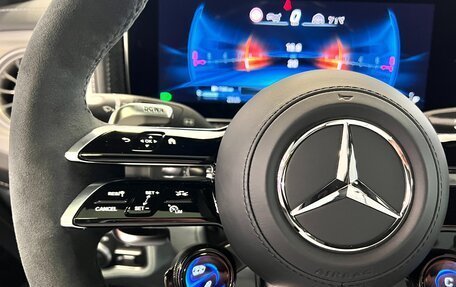 Mercedes-Benz G-Класс AMG, 2025 год, 34 600 000 рублей, 30 фотография