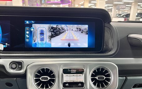 Mercedes-Benz G-Класс AMG, 2025 год, 34 600 000 рублей, 31 фотография