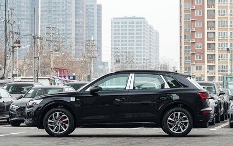 Audi Q5, 2025 год, 5 490 000 рублей, 4 фотография