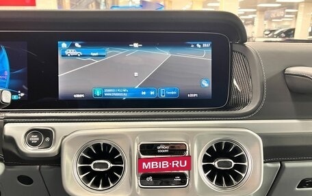 Mercedes-Benz G-Класс AMG, 2025 год, 34 600 000 рублей, 32 фотография