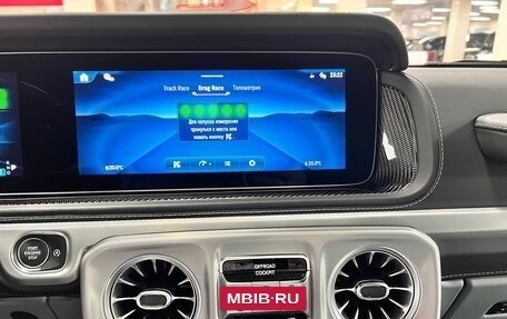 Mercedes-Benz G-Класс AMG, 2025 год, 34 600 000 рублей, 38 фотография