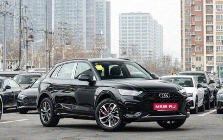 Audi Q5, 2025 год, 5 490 000 рублей, 2 фотография
