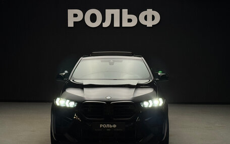 BMW X6, 2021 год, 11 500 000 рублей, 2 фотография