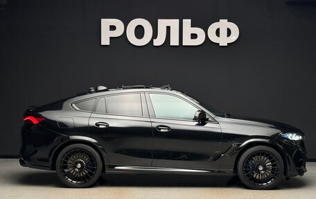 BMW X6, 2021 год, 11 500 000 рублей, 5 фотография