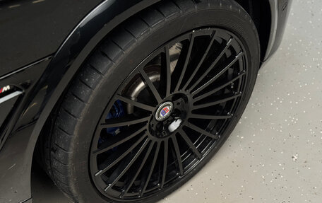 BMW X6, 2021 год, 11 500 000 рублей, 9 фотография