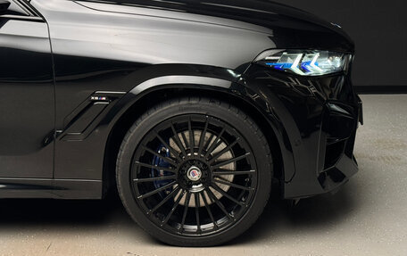 BMW X6, 2021 год, 11 500 000 рублей, 7 фотография