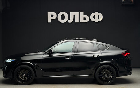 BMW X6, 2021 год, 11 500 000 рублей, 6 фотография