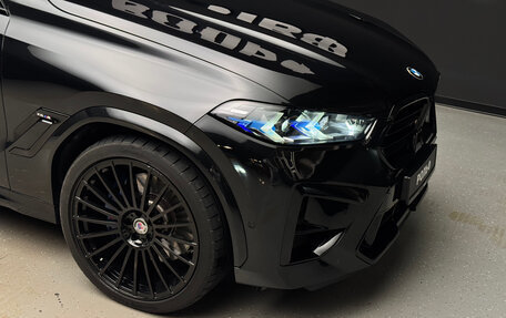 BMW X6, 2021 год, 11 500 000 рублей, 8 фотография