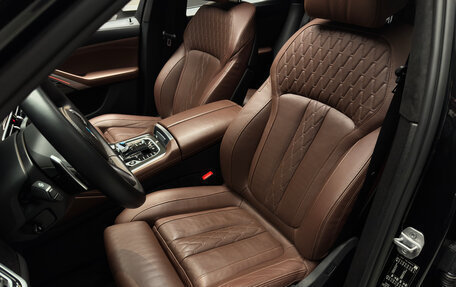 BMW X6, 2021 год, 11 500 000 рублей, 15 фотография