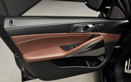 BMW X6, 2021 год, 11 500 000 рублей, 16 фотография