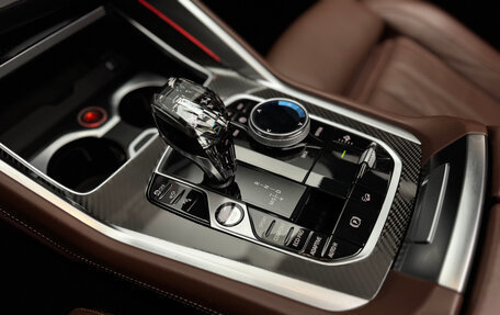 BMW X6, 2021 год, 11 500 000 рублей, 20 фотография