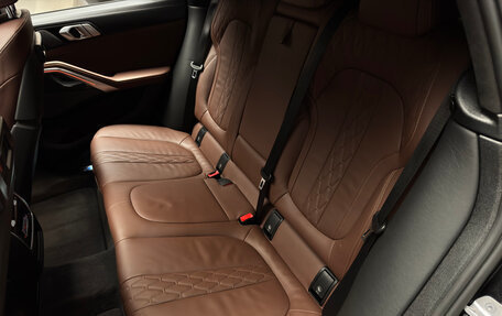 BMW X6, 2021 год, 11 500 000 рублей, 22 фотография