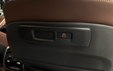 BMW X6, 2021 год, 11 500 000 рублей, 24 фотография