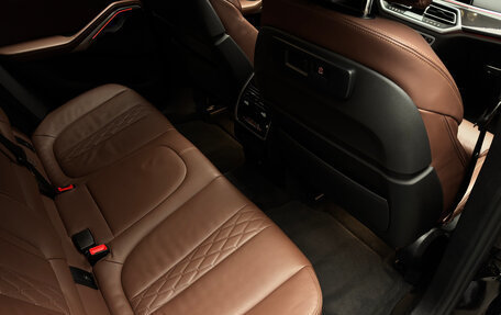 BMW X6, 2021 год, 11 500 000 рублей, 23 фотография