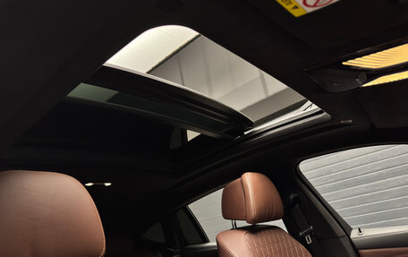 BMW X6, 2021 год, 11 500 000 рублей, 29 фотография