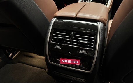 BMW X6, 2021 год, 11 500 000 рублей, 25 фотография