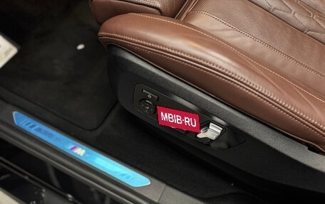 BMW X6, 2021 год, 11 500 000 рублей, 19 фотография