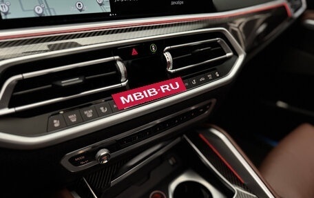 BMW X6, 2021 год, 11 500 000 рублей, 21 фотография