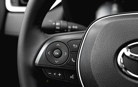 Toyota RAV4, 2025 год, 4 550 000 рублей, 14 фотография