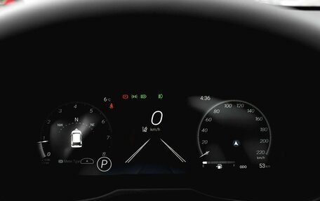 Toyota RAV4, 2025 год, 4 550 000 рублей, 9 фотография