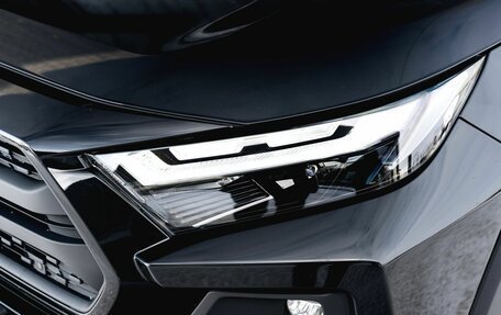 Toyota RAV4, 2025 год, 4 550 000 рублей, 28 фотография