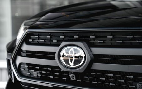 Toyota RAV4, 2025 год, 4 550 000 рублей, 29 фотография