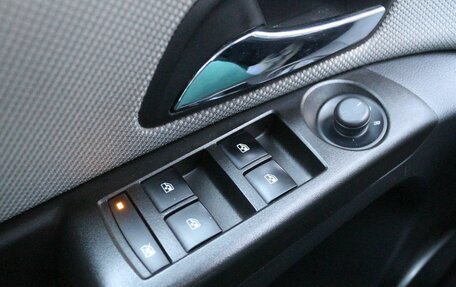 Chevrolet Cruze II, 2012 год, 810 000 рублей, 12 фотография