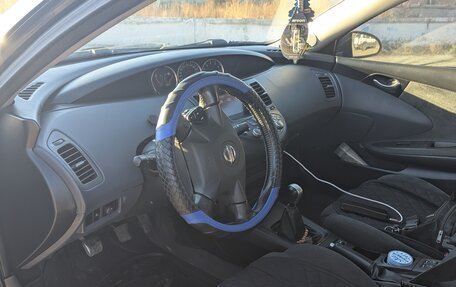 Nissan Primera III, 2004 год, 440 000 рублей, 8 фотография