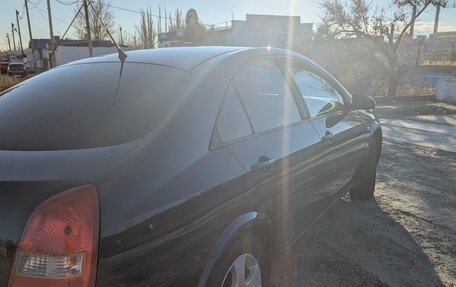 Nissan Primera III, 2004 год, 440 000 рублей, 5 фотография