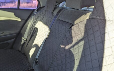 Nissan Primera III, 2004 год, 440 000 рублей, 12 фотография