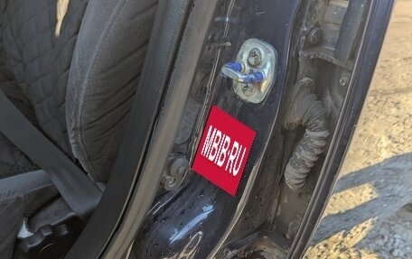 Nissan Primera III, 2004 год, 440 000 рублей, 10 фотография