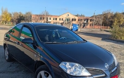 Nissan Primera III, 2004 год, 440 000 рублей, 1 фотография