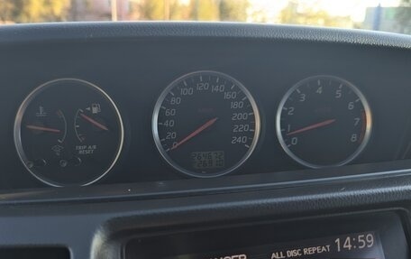 Nissan Primera III, 2004 год, 440 000 рублей, 13 фотография