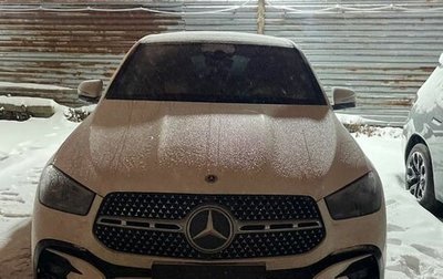 Mercedes-Benz GLE Coupe, 2023 год, 12 710 000 рублей, 1 фотография