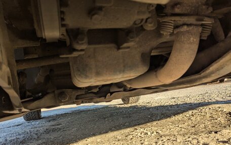 Nissan Primera III, 2004 год, 440 000 рублей, 18 фотография