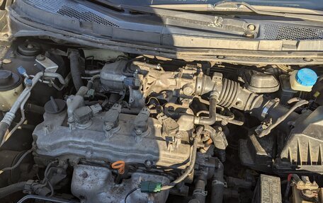 Nissan Primera III, 2004 год, 440 000 рублей, 17 фотография