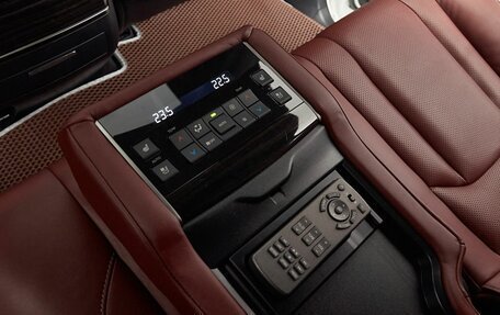 Lexus LX III, 2017 год, 6 800 000 рублей, 13 фотография